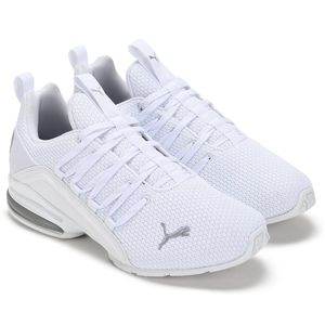 Puma Axelion Perf Training Gym Shoes Men Size 14